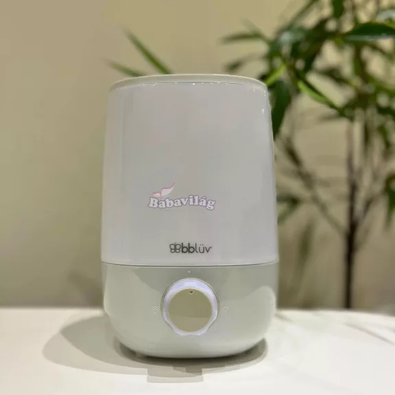 bblüv Hydrö hideg párásító és aroma diffúzor