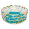 Bestway Trópusi Mintás Gyermekmedence 150x53cm 