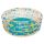 Bestway Trópusi Mintás Gyermekmedence 150x53cm 