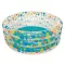 Bestway Trópusi Mintás Gyermekmedence 150x53cm 