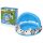 Bestway Zebra Pancsolómedence 97x66cm 