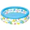 Bestway 102x25 cm-es felfújható medence
