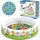Bestway száraz medence 50db labdával 102x25cm 