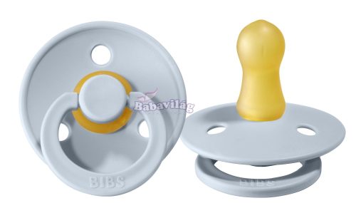 BIBS Colour cumi pasztellkék