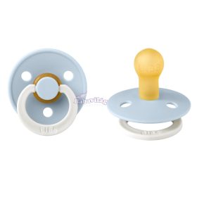 BIBS Colour cumi esti pasztellkék