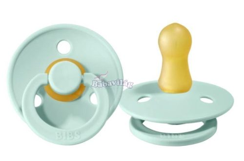 BIBS Colour cumi menta
