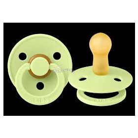 BIBS Colour cumi matcha