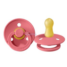 BIBS Colour cumi korall