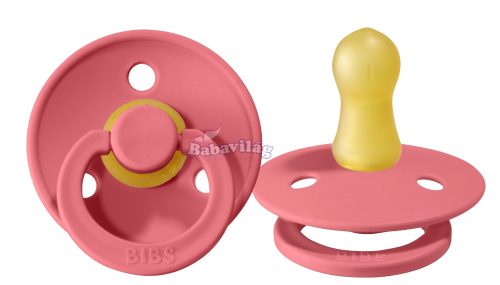 BIBS Colour cumi korall