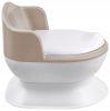 Maltex Potty WC kisgyermekeknek fehér/bézs