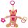 Baby Mix rezgős cica pink