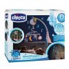 Chicco Next 2 Dreams zenélő forgó rózsaszín