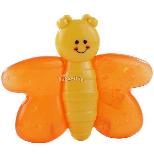 Baby Mix hűthető rágóka - pillangó