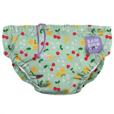 Bambino Mio baba fürdőruha szett Juicy Fruit