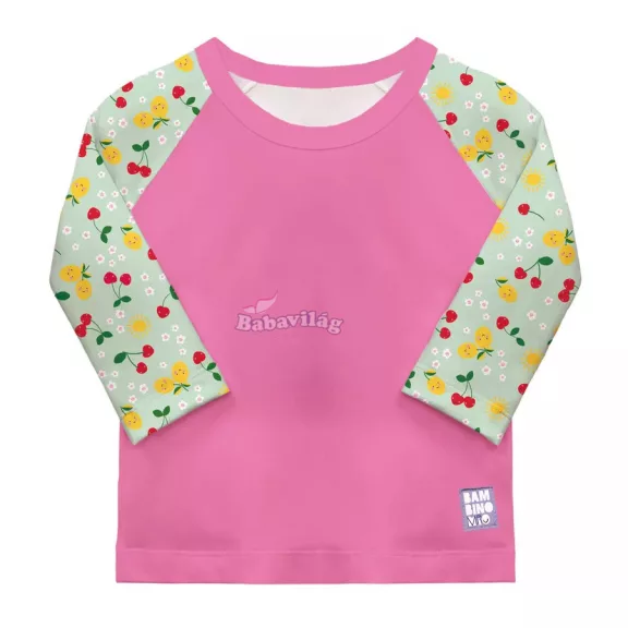 Bambino Mio baba fürdőruha szett Juicy Fruit