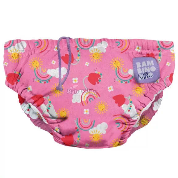 Bambino Mio baba fürdőruha szett Happy Days