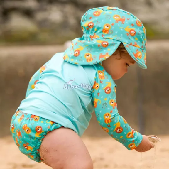 Bambino Mio baba fürdőruha szett Cool Cats