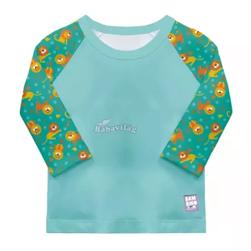 Bambino Mio baba fürdőruha szett Cool Cats