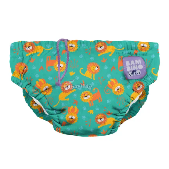 Bambino Mio baba fürdőruha szett Cool Cats
