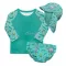 Bambino Mio baba fürdőruha szett Crafty Croc