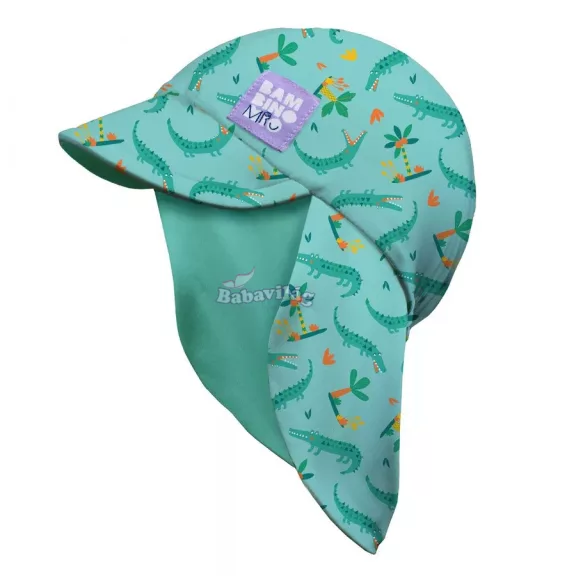 Bambino Mio baba fürdőruha szett Crafty Croc