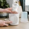 BabyOno elektromos ételmelegítő és sterilizáló 