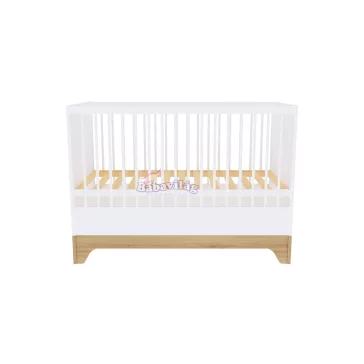 Lumina White átalakítható 120-as babaágy