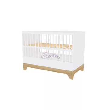 Lumina White átalakítható 120-as babaágy