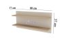 Sienna Cashmere falipolc