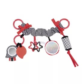 Canpol Szenzorikus felakasztható plüss játék 