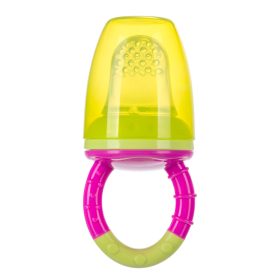 Canpol etetőháló szilikon 6 m+ pink