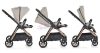 Cangaroo Empire 3in1 babakocsi szett - Bézs 