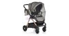 Cangaroo Empire 3in1 babakocsi szett - Bézs 