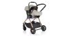 Cangaroo Empire 3in1 babakocsi szett - Bézs 