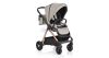 Cangaroo Empire 3in1 babakocsi szett - Bézs 