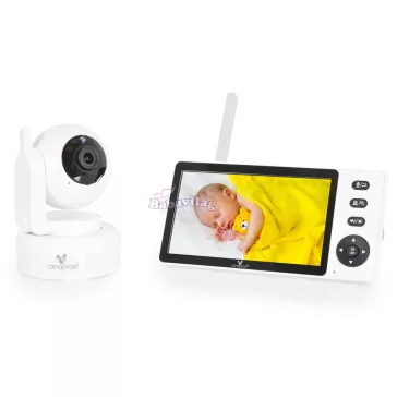 CANGAROO IRIS videós bébi monitor 