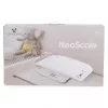Cangaroo NEOSCALE elektronikus mérleg 2in1 BÉZS 
