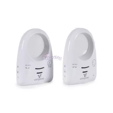   HARMONY bébiőr digitális 2,4GHz, 2irányú, éjszakai fénnyel 