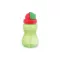 Canpol szívószálas itató 270ml -zöld