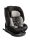 Caratero Azure I-Size 360 40-150cm isofix gyerekülés - Grey