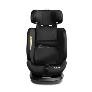   Caratero Azure I-Size 360 40-150cm isofix gyerekülés - Pink