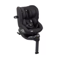 I-Size 40-105cm (0-18kg)