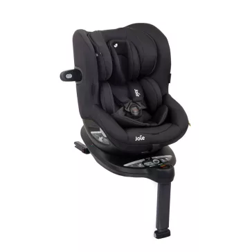 I-Size 40-105cm (0-18kg)