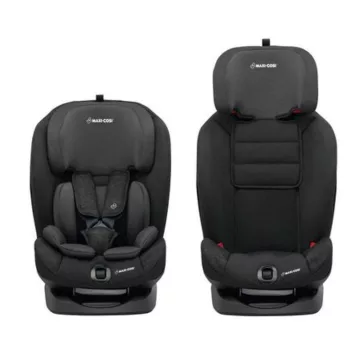 I-Size 76-150cm (9-36kg)