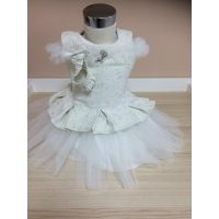 Keresztelőruha,alkalmi ruházat - lány