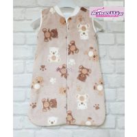 BabySoft hálózsák,tipegő hálózsák