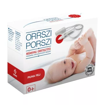 Orrszívó