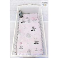 Ágynemű garnítúra 2r.