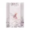Ceba Baby pelenkázó lap 50x70 merev - Basic Meadow Fairy