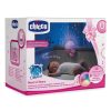 Chicco Next2 zenélő projektor pink